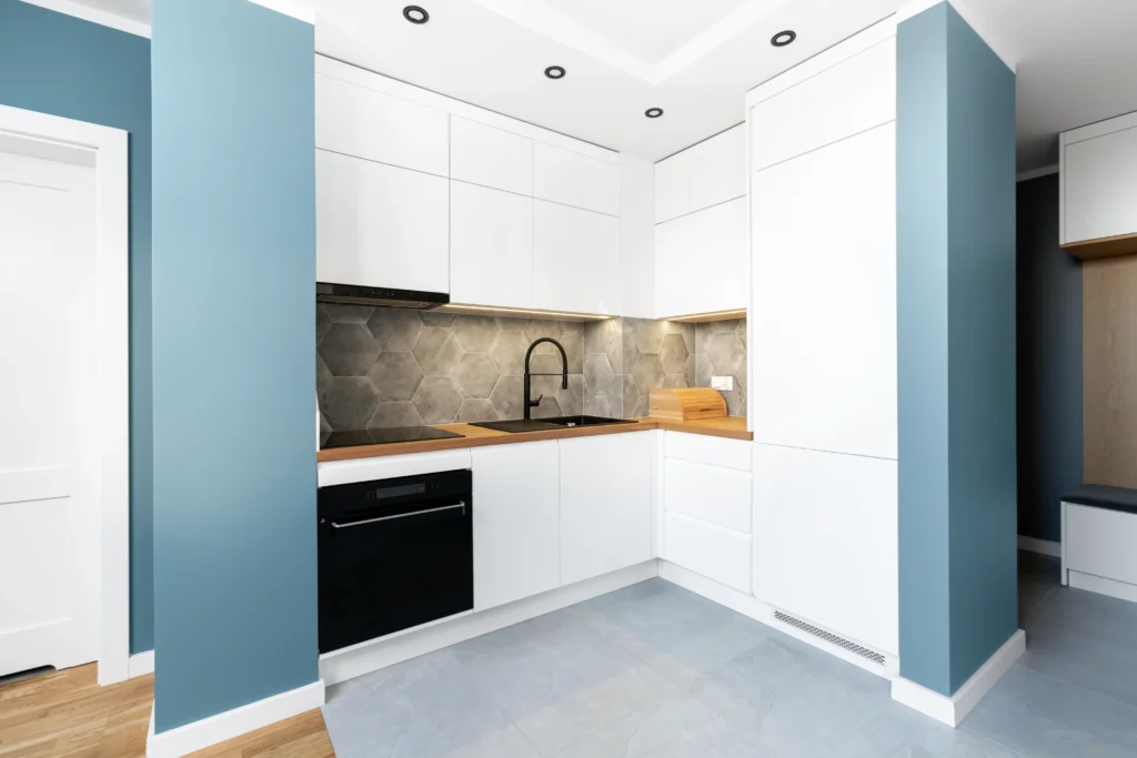 Wrocław, ul. Gagarina