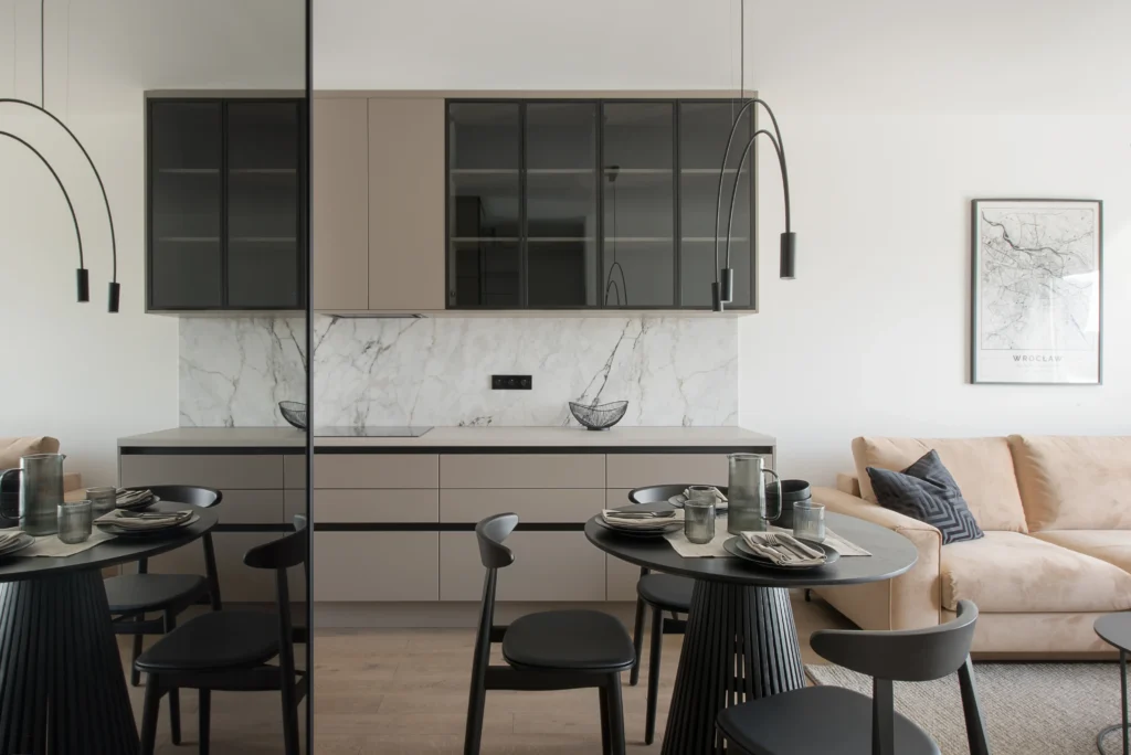 Wrocław, ul. Dmowskiego