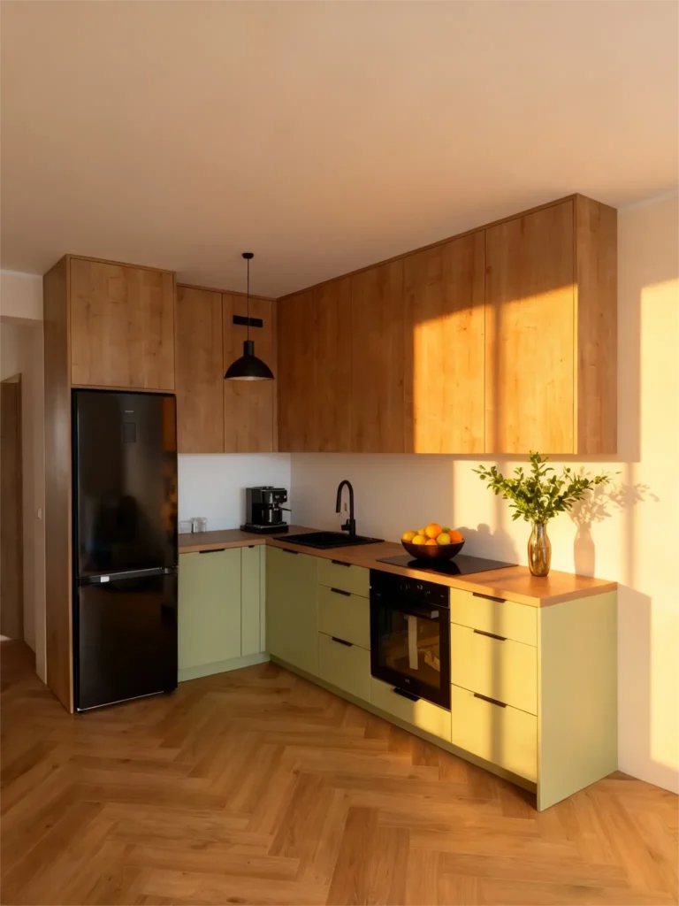 Wrocław, ul. Ślężna